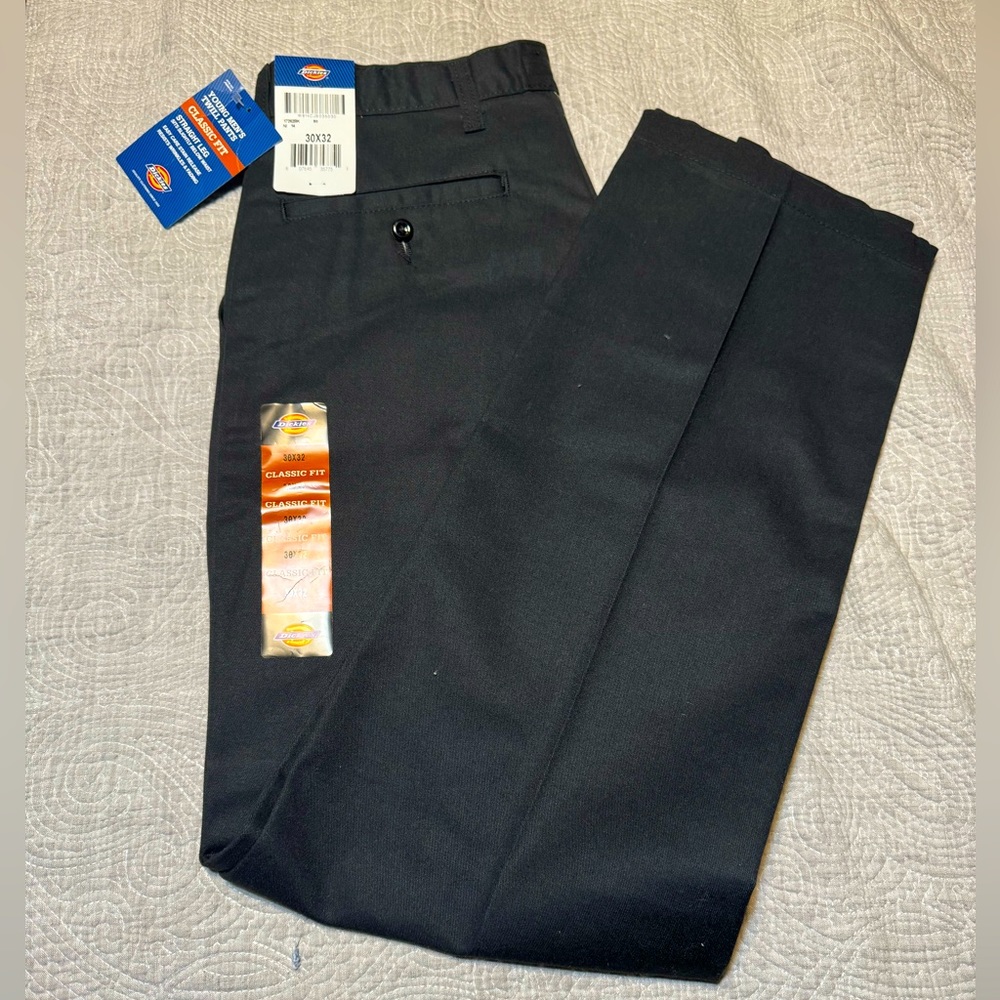 Dickies Work Pants